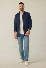 Faherty Legend Sweater Shirt