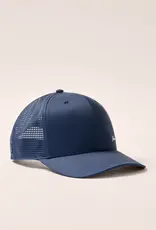 Johnnie-O Windstop Logo Hat
