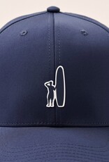 Johnnie-O Surfer Dude Performance Hat