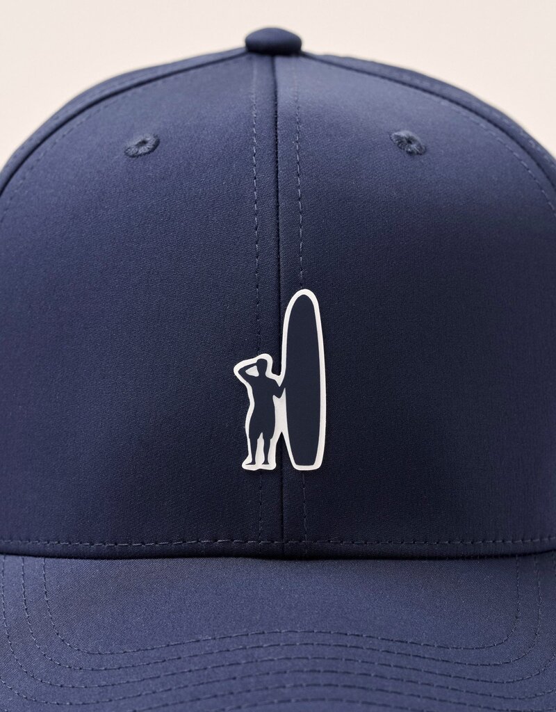 Johnnie-O Surfer Dude Performance Hat