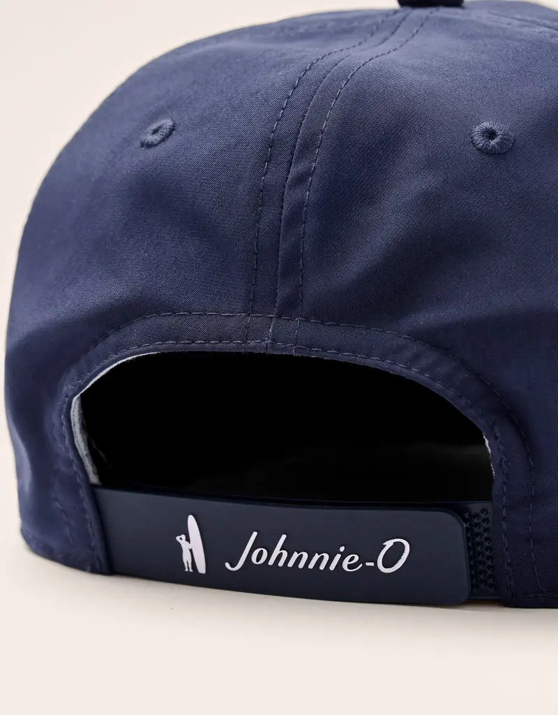 Johnnie-O Surfer Dude Performance Hat