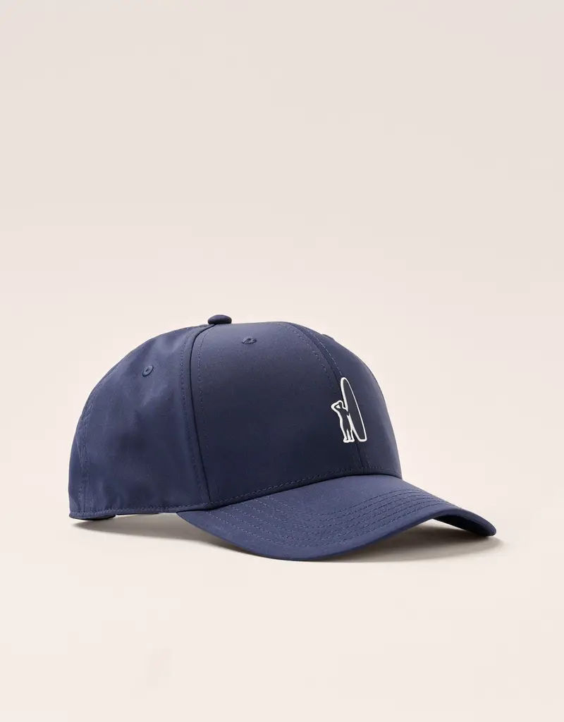 Johnnie-O Surfer Dude Performance Hat