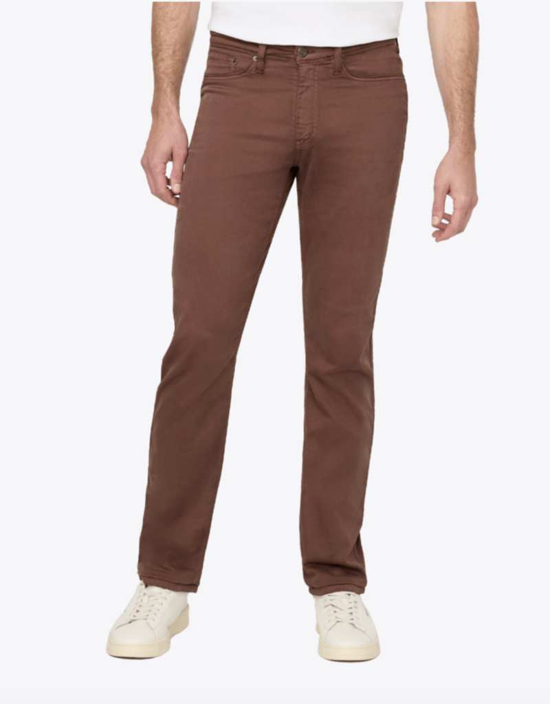 Duer The No Sweat Straight Twill