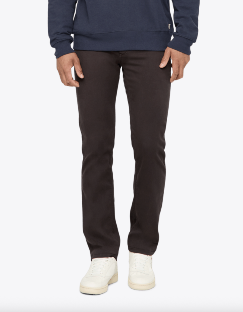 Duer The No Sweat Straight Twill