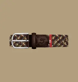 La Boucle Woven Belt