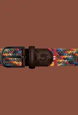 La Boucle Woven Belt