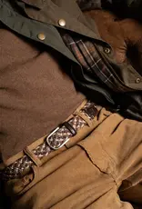 La Boucle Woven Belt