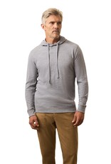 Faherty Sunwashed Slub Hoodie