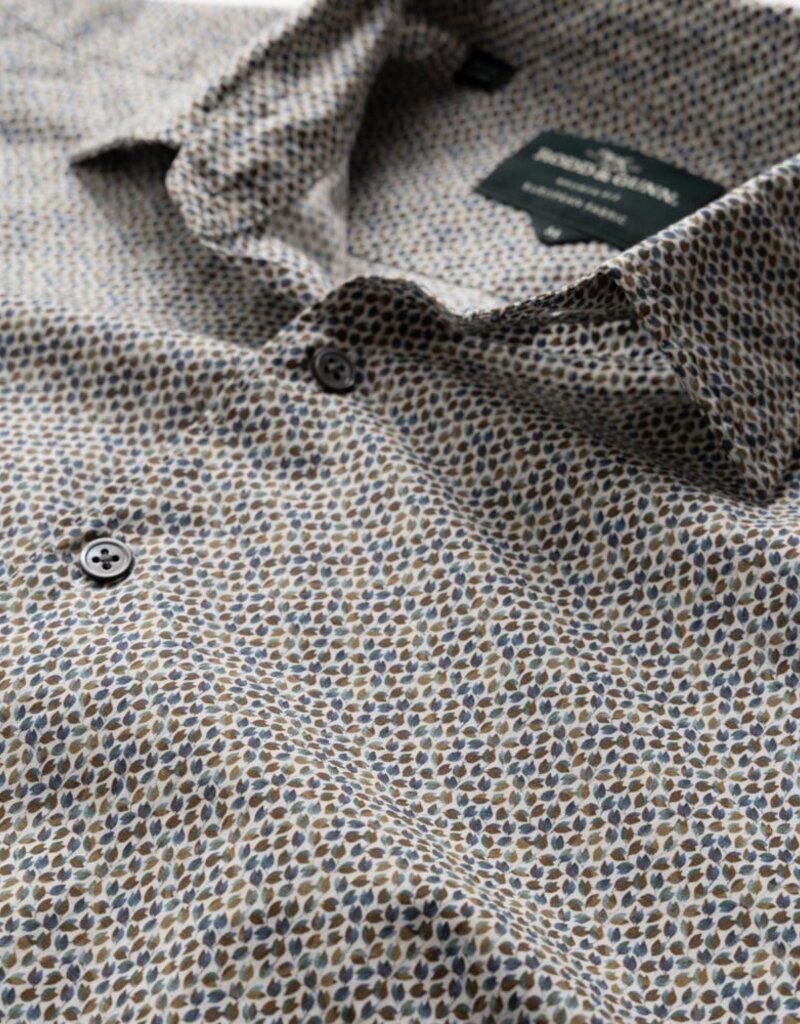 Rodd & Gunn Henderson Valley LS SF Shirt