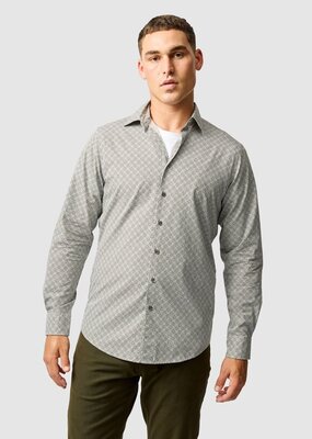Rodd & Gunn Henderson Valley LS SF Shirt
