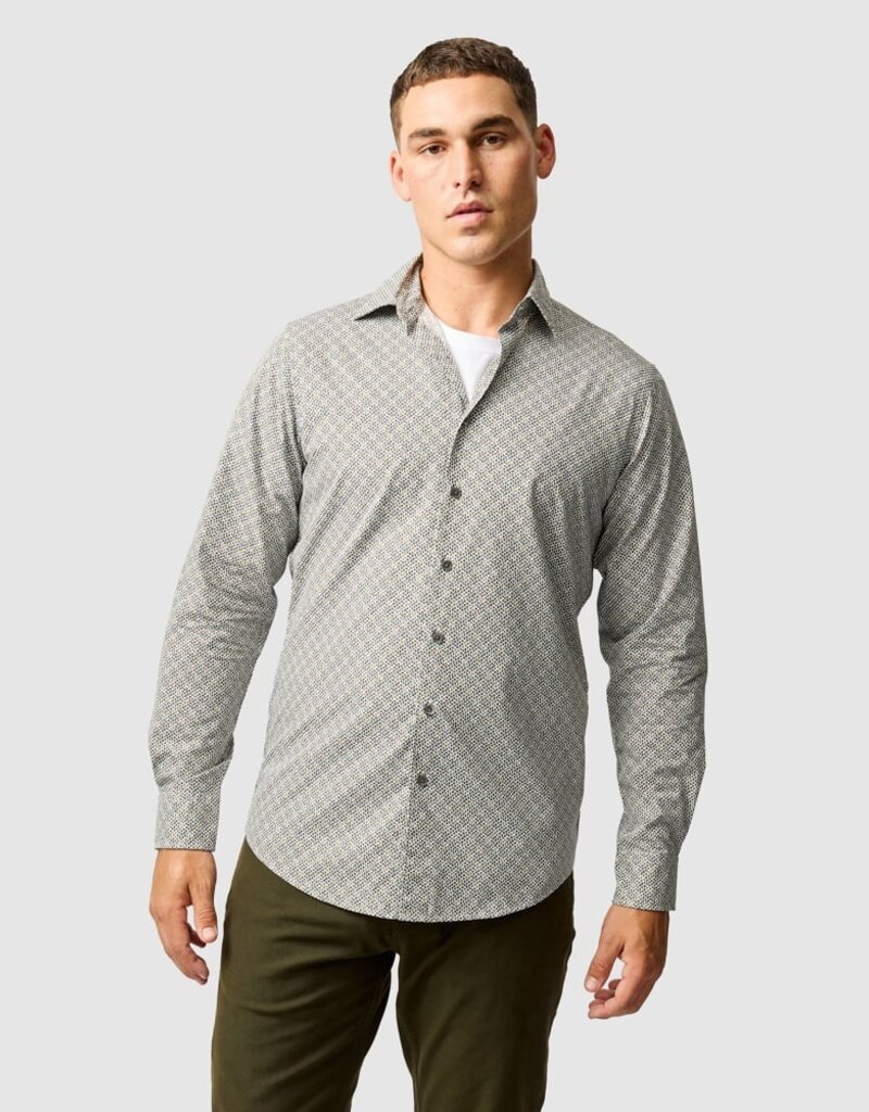 Rodd & Gunn Henderson Valley LS SF Shirt