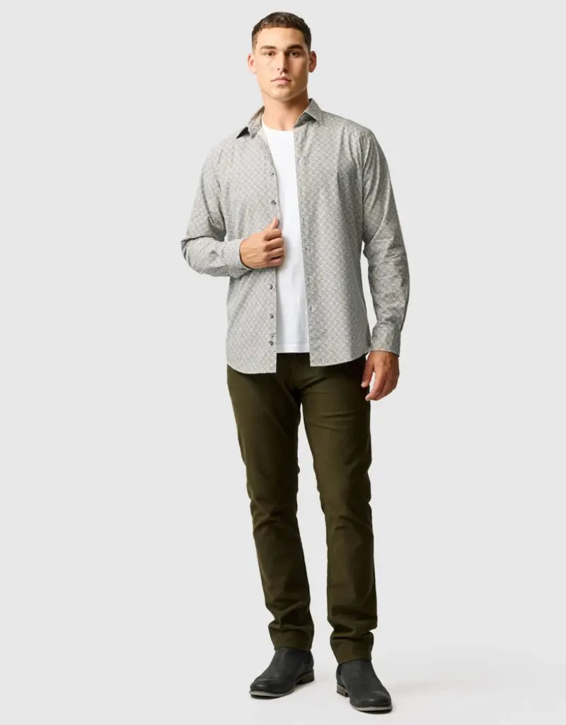 Rodd & Gunn Henderson Valley LS SF Shirt