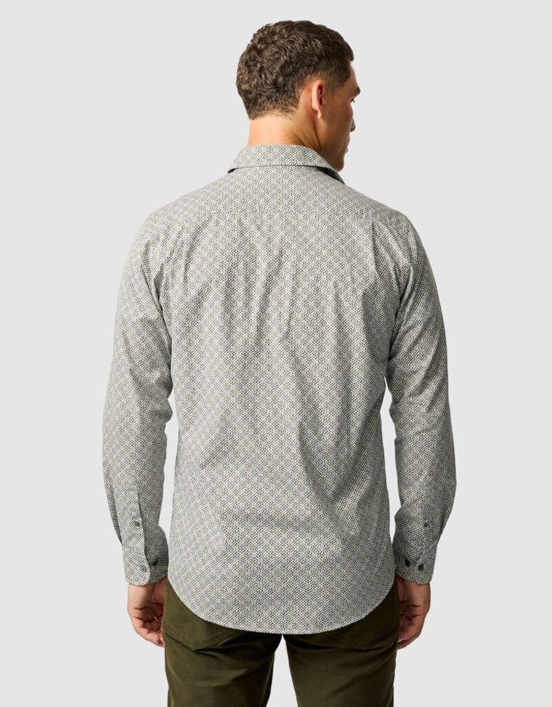 Rodd & Gunn Henderson Valley LS SF Shirt