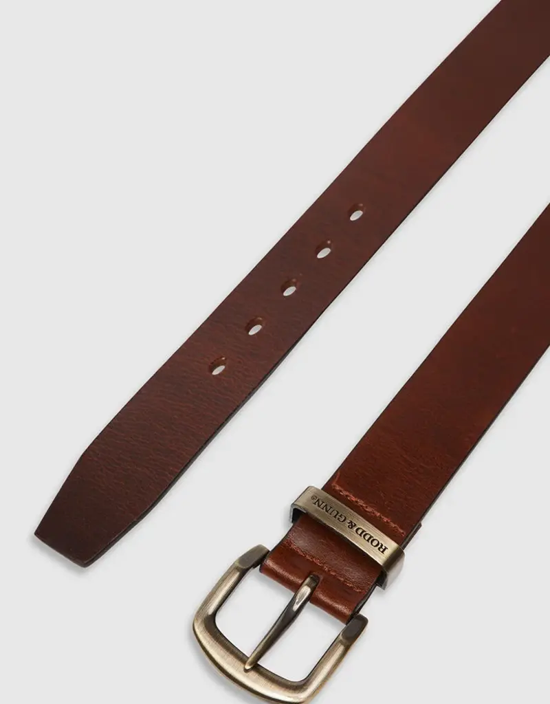 Rodd & Gunn Farmlands Belt