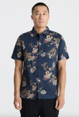 Roark Journey SS Woven