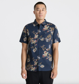 Roark Journey SS Woven
