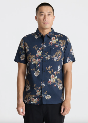 Roark Journey SS Woven
