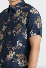 Roark Journey SS Woven