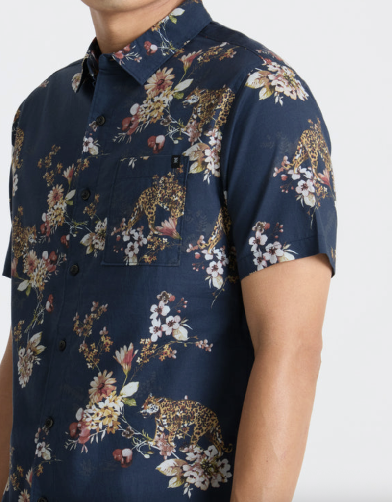 Roark Journey SS Woven