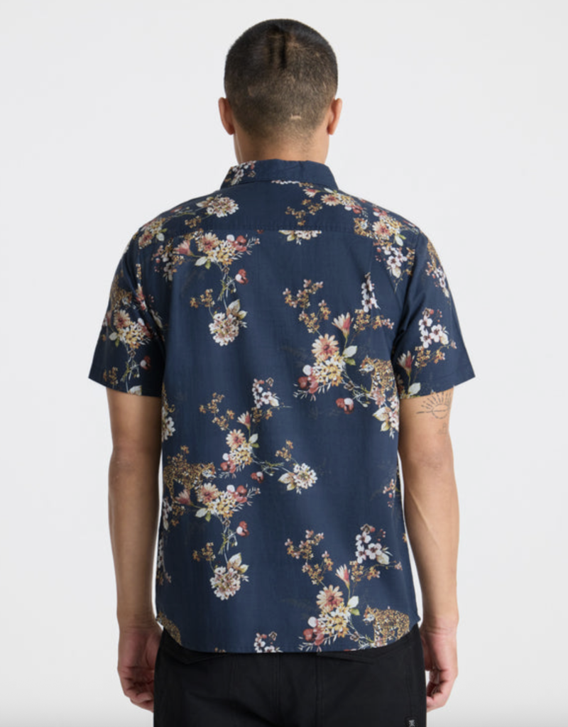 Roark Journey SS Woven