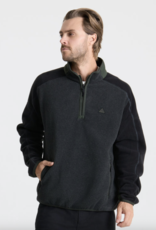 Roark Campover Fleece Mock