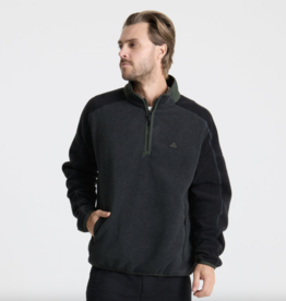 Roark Campover Fleece Mock