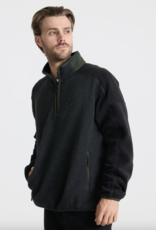 Roark Campover Fleece Mock