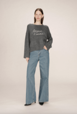 Grace & Mila Saints Sweater