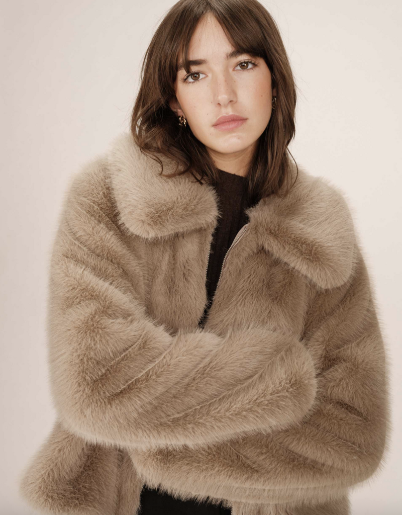 Grace & Mila Shonna Coat