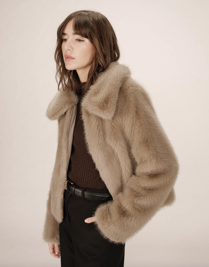 Grace & Mila Shonna Coat