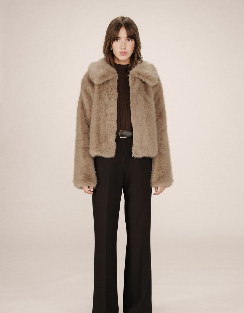 Grace & Mila Shonna Coat