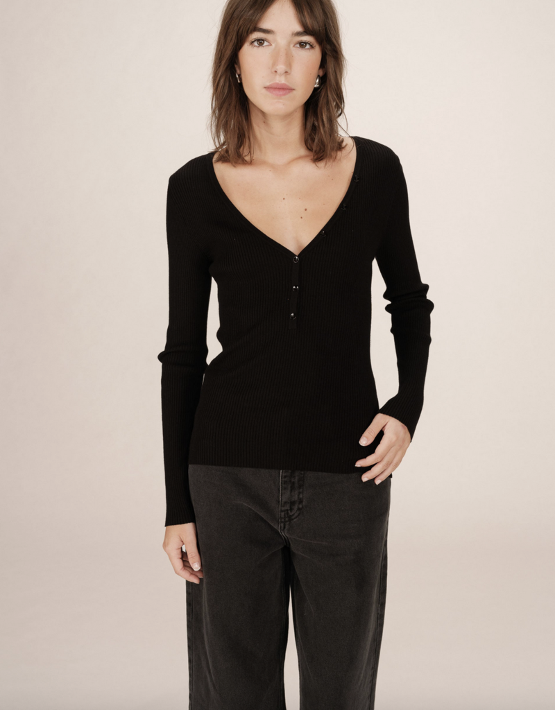 Grace & Mila Saturnin Sweater