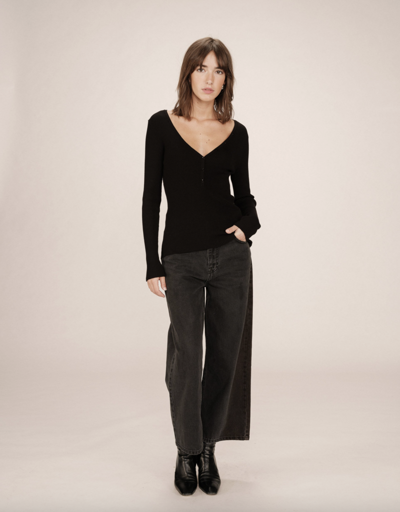 Grace & Mila Saturnin Sweater