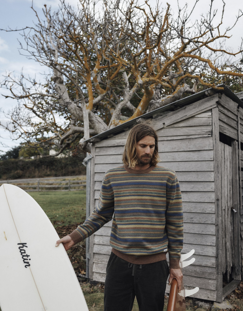 Katin Hitch Sweater