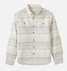 Katin Harold Stripe Jacket