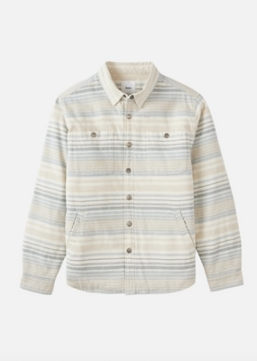 Katin Harold Stripe Jacket