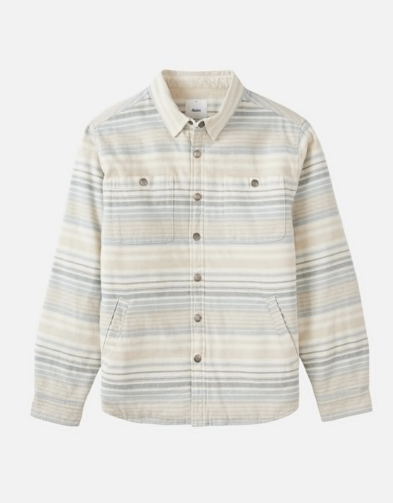 Katin Harold Stripe Jacket