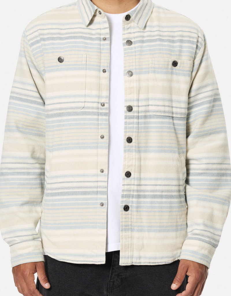 Katin Harold Stripe Jacket