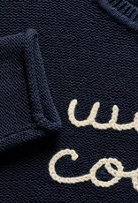 Johnnie-O Coastal Chloe Crewneck Sweater