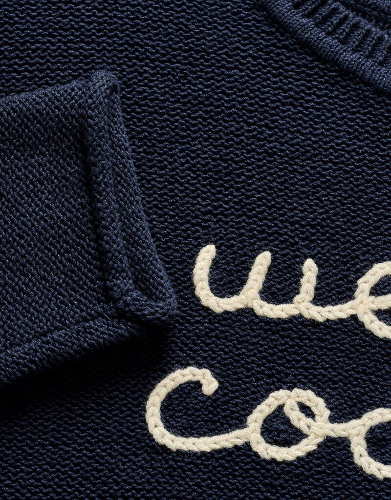 Johnnie-O Coastal Chloe Crewneck Sweater