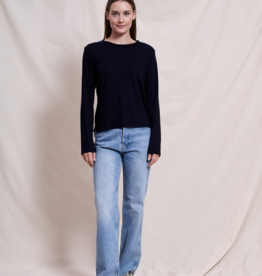 Sundry Clothing Long Sleeve Crew