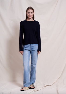 Sundry Clothing Long Sleeve Crew