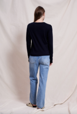 Sundry Clothing Long Sleeve Crew