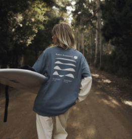 Katin Frequency Tee