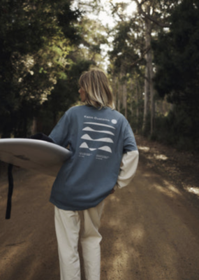 Katin Frequency Tee