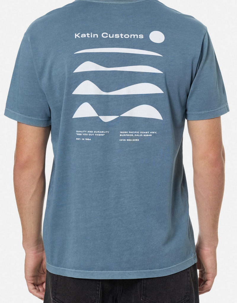 Katin Frequency Tee