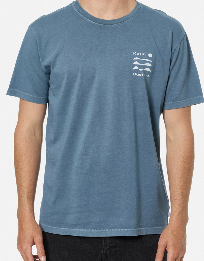 Katin Frequency Tee