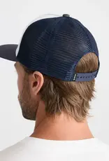 Roark Station Trucker Tricamp Black