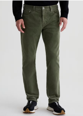 AG Jeans Everett Cord