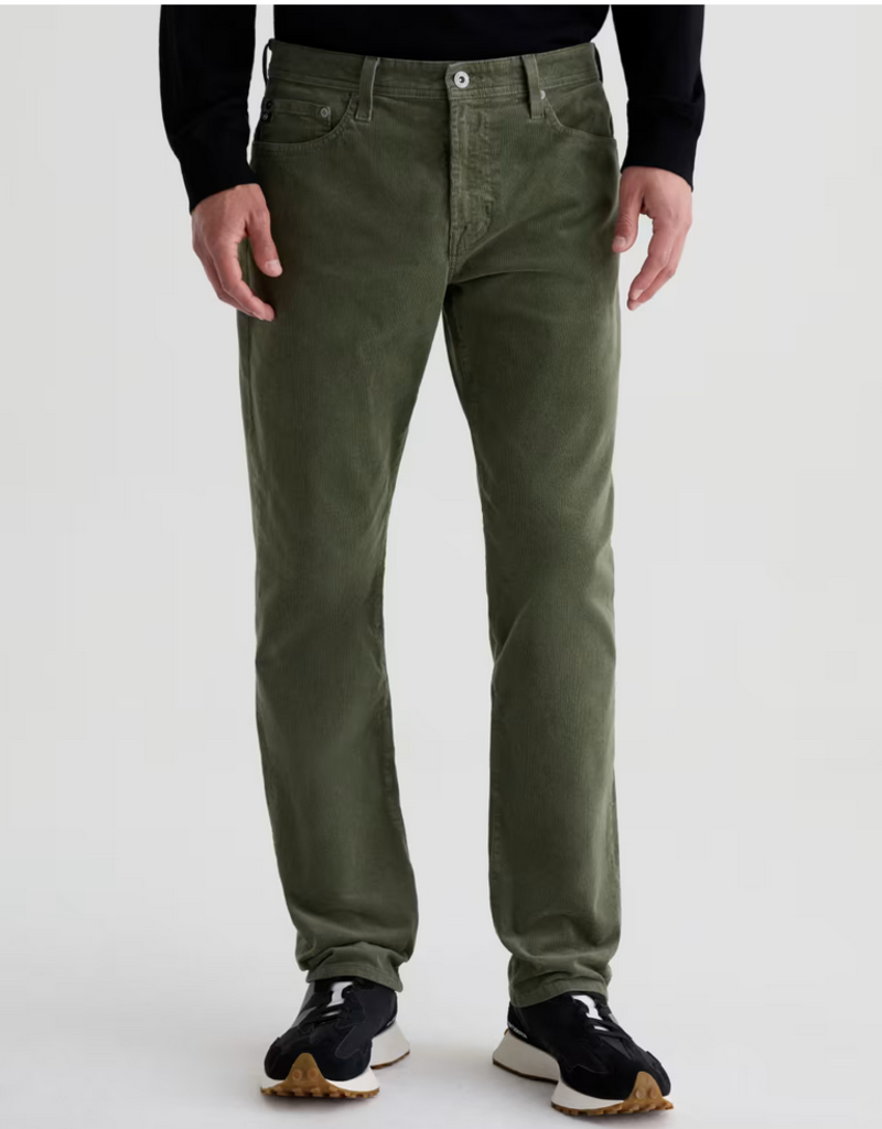 AG Jeans Everett Cord
